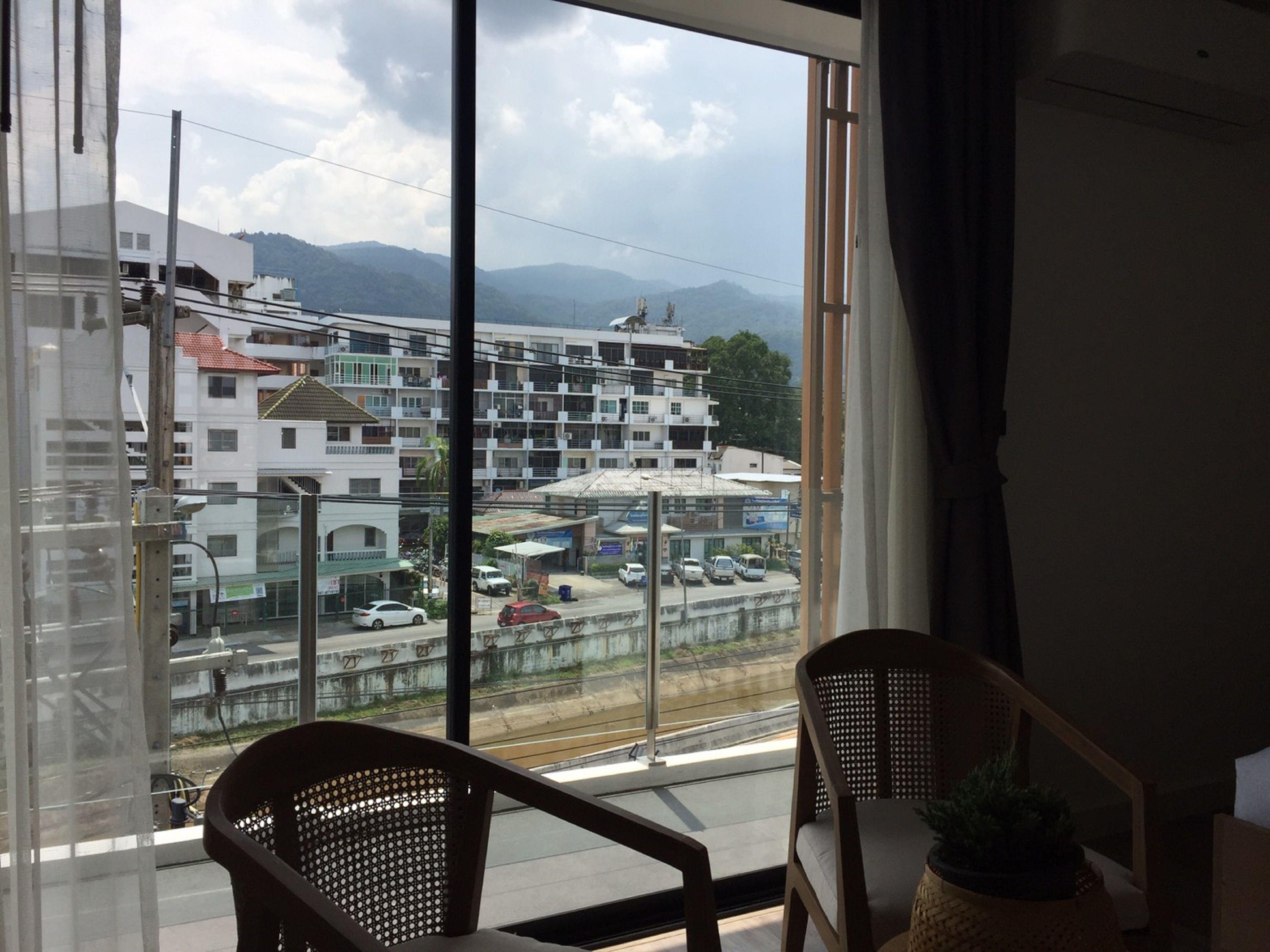 Homm Boutique Hotel — Photos 3